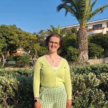 Babysitter in Berkel en Rodenrijs: Lotte