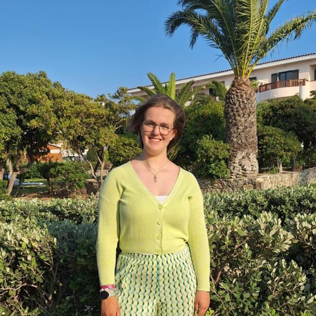 Babysitter in Berkel en Rodenrijs: Lotte
