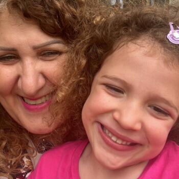 Babysitter in Venegono Inferiore: Manu