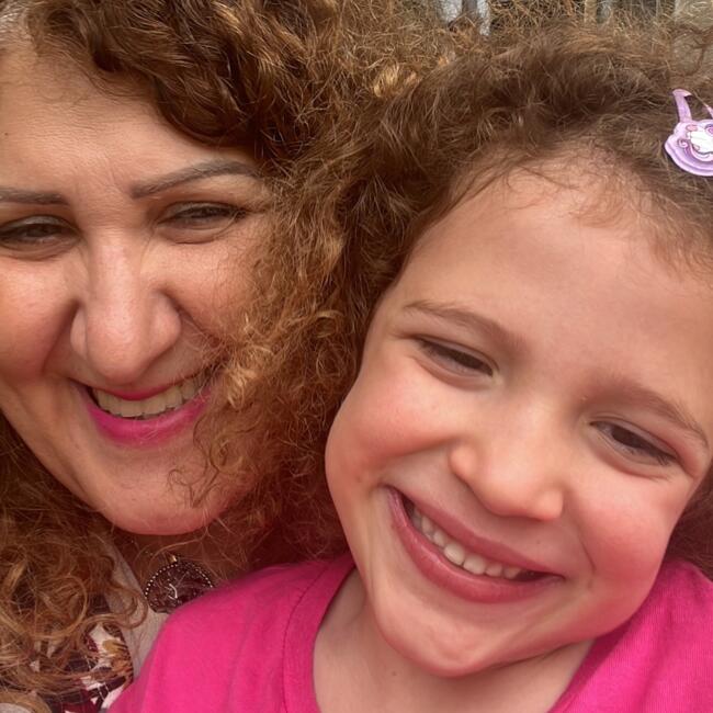 Babysitter in Venegono Inferiore: Manu