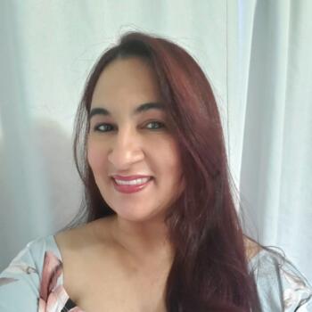 Babysitter San Juan: Fidelka Martinez