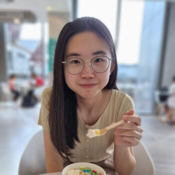 临时保姆 Singapore Island: Evelyn
