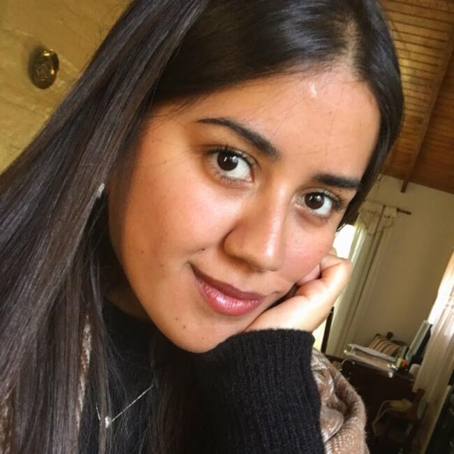 Niñera en Villa Elisa (Buenos Aires): Alana Camila