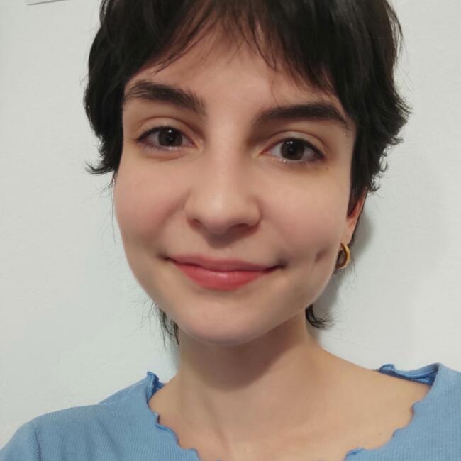 Babysitter in Bologna: LINDA