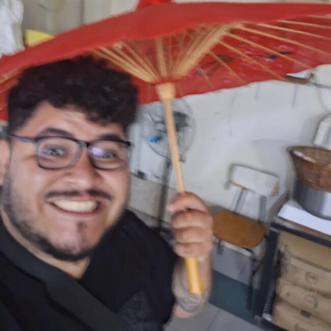 Trabajo para niñera en Godoy Cruz: Emanuel