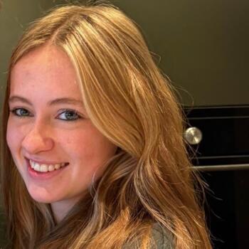 Babysitter in Beuningen: Annabel