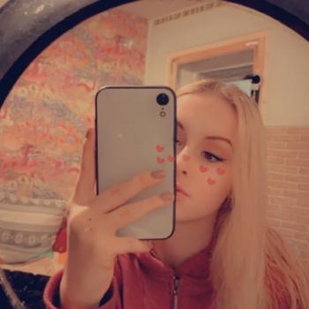 Babysitter Rostock: Gina