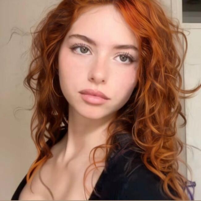 Babysitter in Montevideo: Aria