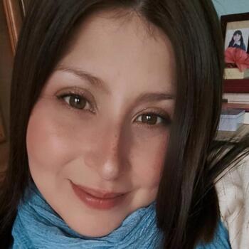 Babysitter in Linares: Francisca