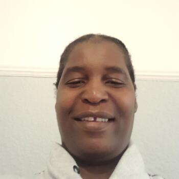 Babysitter Cape Town: Bertha