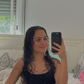 Babysitter in Badalona: Jhanny