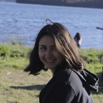 Babysitter in San Pedro de la Paz: Antonia