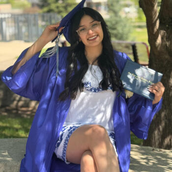 Babysitter in Minot (North Dakota): Nevaeh