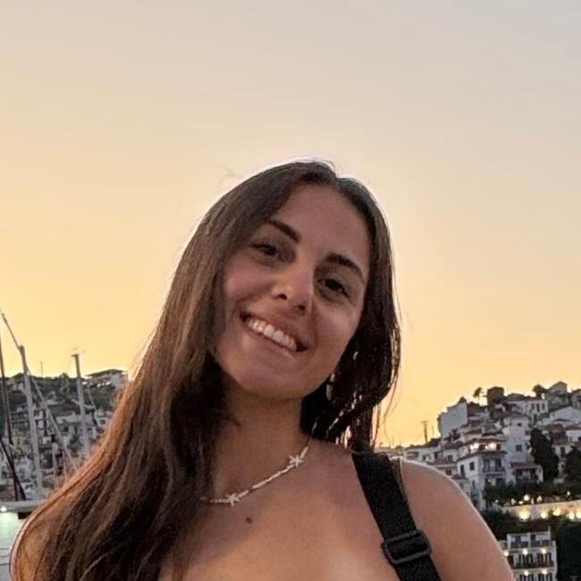 Babysitter στην περιοχή Βόλος: Ελπίδα