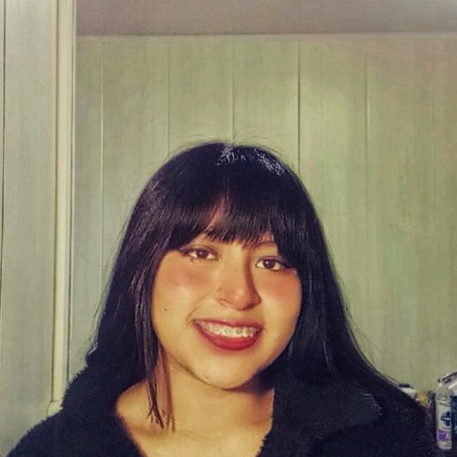 Babysitter in Arica: Jackeline