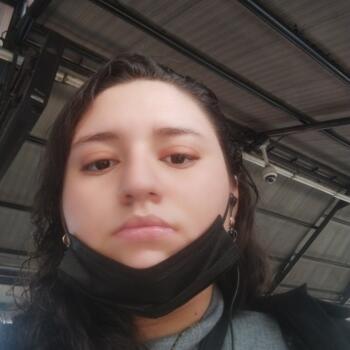 Babysitter in La Aurora (Daule): Bárbara
