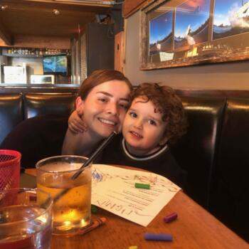 Babysitter in Monterrey: Paola Cadena