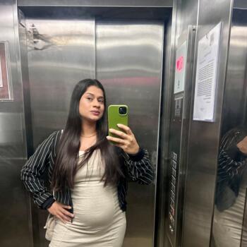 Família Salvador: Mirella