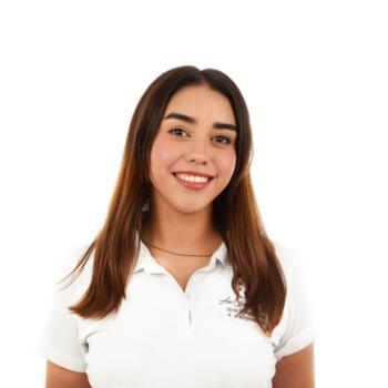 Niñera en Juriquilla: Jimena Salcido