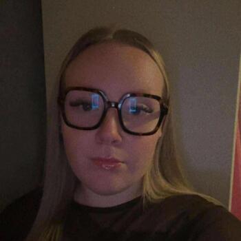 Babysitter Marche-en-Famenne: Elisa