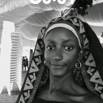 Babysitter in Nairobi: Audreyann