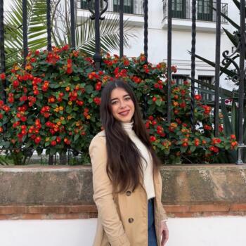 Canguro Sanlúcar de Barrameda: Daniela y Aitana