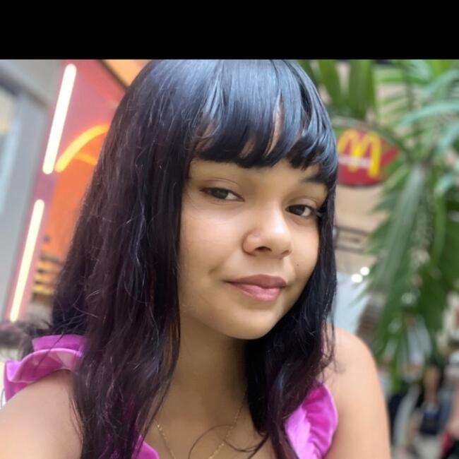 Babá em Belém: Sullye