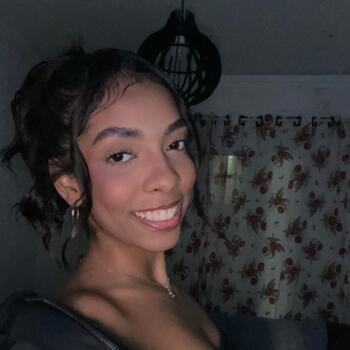 Babysitter in Teresópolis: Millena