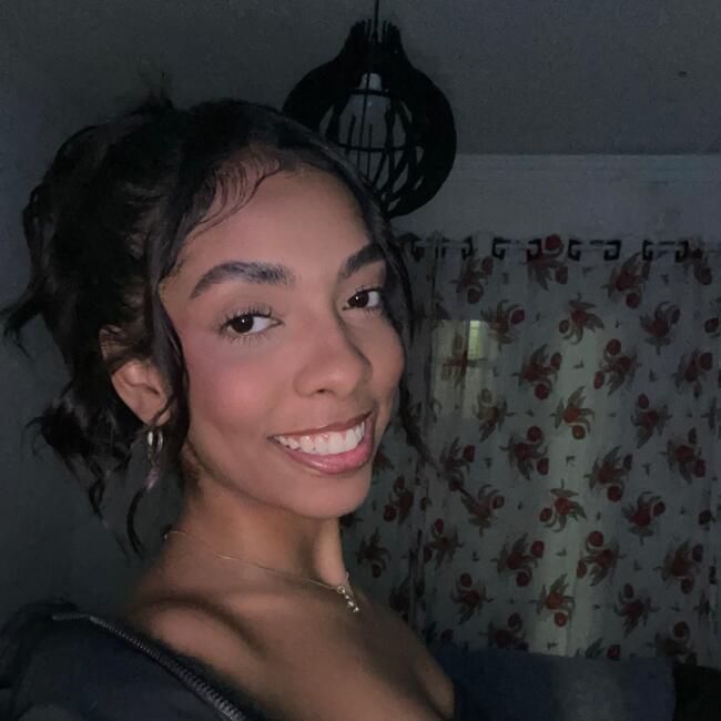 Babysitter in Teresópolis: Millena