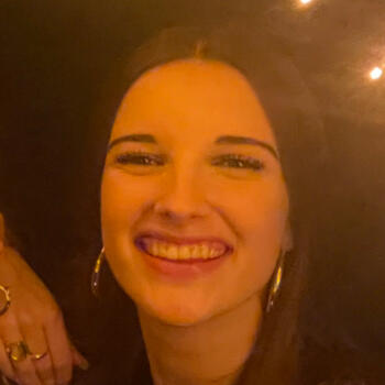 Babysitter in Bussum: Danique