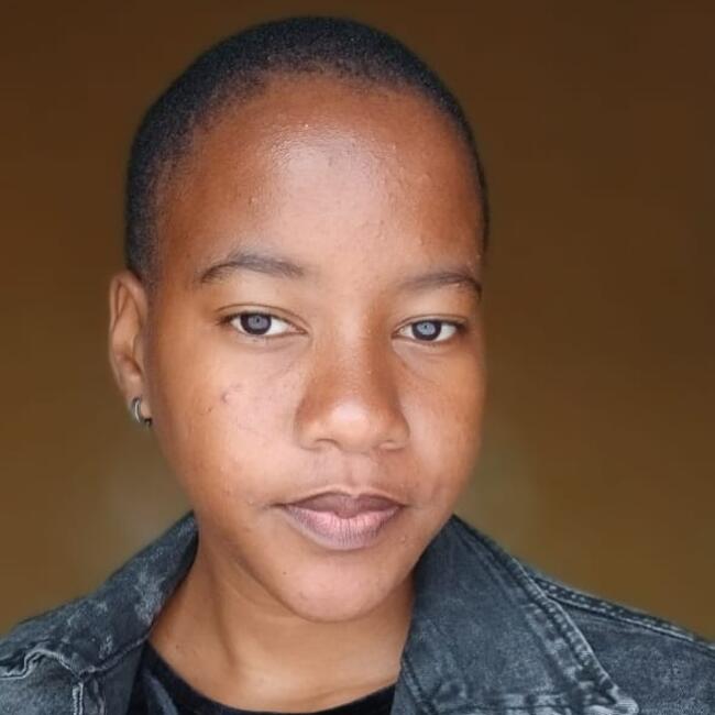 Babysitter in Pretoria: Katlego