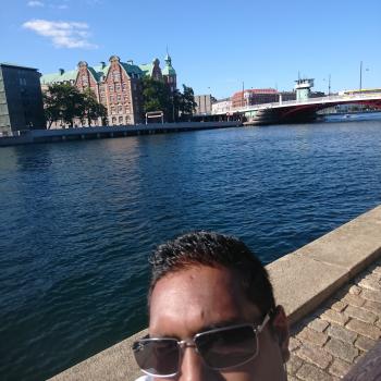 Babysitter Herlev: Martin