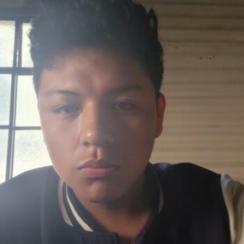 Babysitter in Guatemala City: Santiago Solorzano