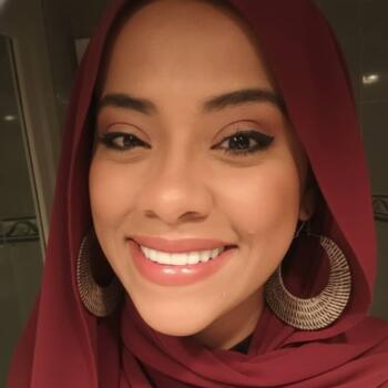 Babysitter in Ciudad Guayana: Ines