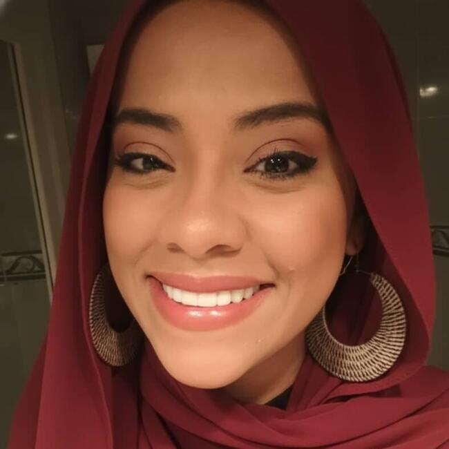 Niñera en Ciudad Guayana: Ines