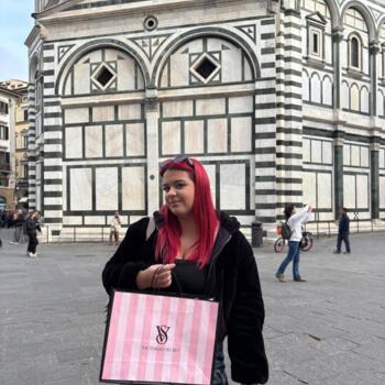 Babysitter Vittorio Veneto: Jennifer