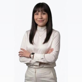 Babysitter Quito: Nathaly Cruz