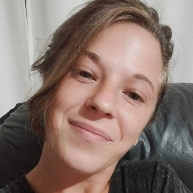 Babysitter in Buenos Aires: Sabrina