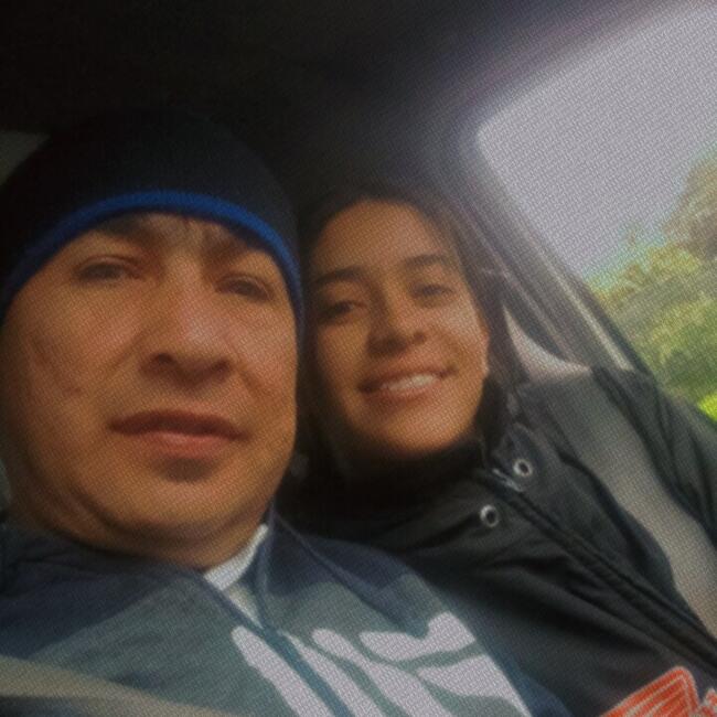Trabajo para niñera en Bogotá: Ana Maria
