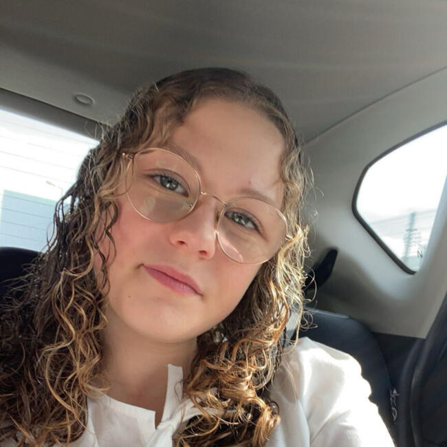 Babysitter in Gouézec: Erell