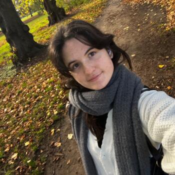 Babysitter Ipswich: Rose