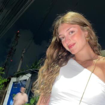 Babá em Indaiatuba: Beatriz