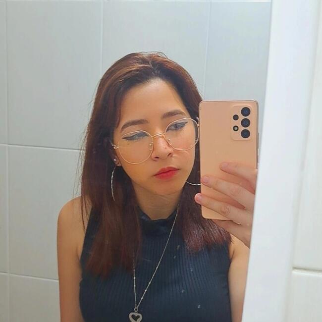 Babysitter in Osasco: Valentina