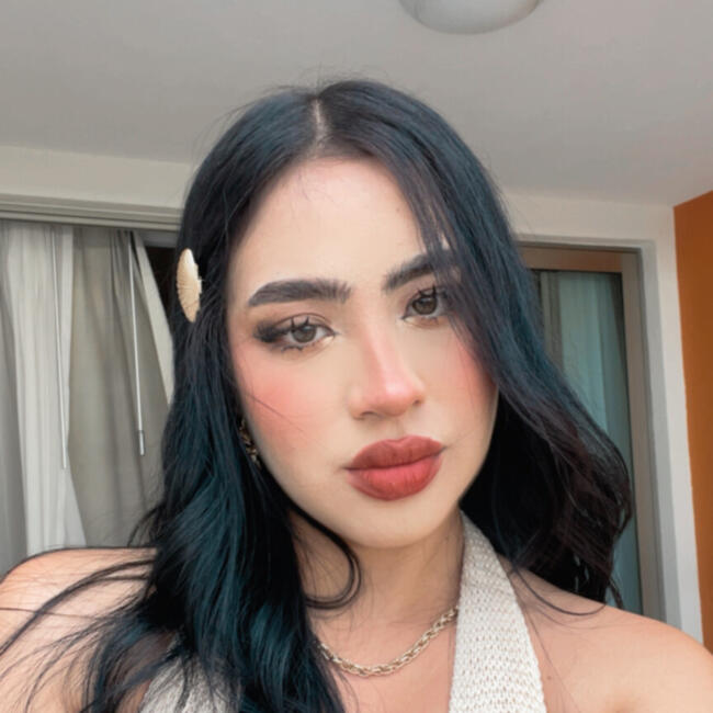 Babysitter in Zapopan: Perla