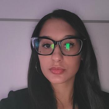 Tata a Castelnuovo Bozzente: Erika