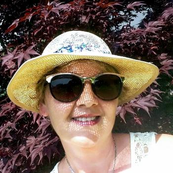 Babysitter Korneuburg: Dorina (Ina)