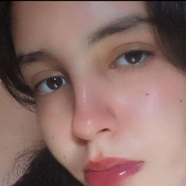 Babysitter in Salé: Khadija