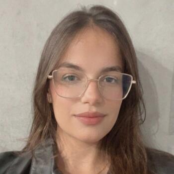 Babysitter in Vitória da Conquista: Gabriella