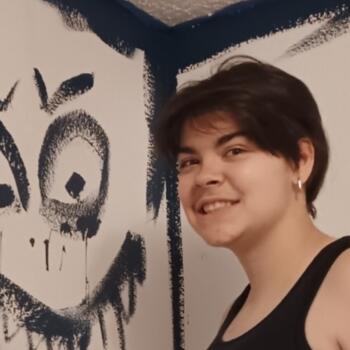 Babysitter in Palmer (Alaska): Francesco