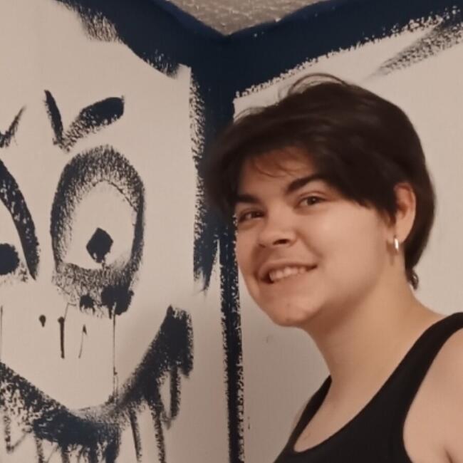 Babysitter in Palmer (Alaska): Francesco